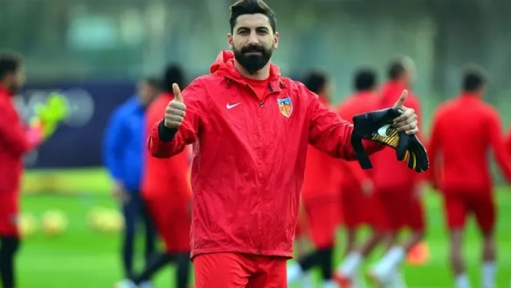 Muammer Yıldırım: 'Sumudica'nın hırsı bizi de motive ediyor'