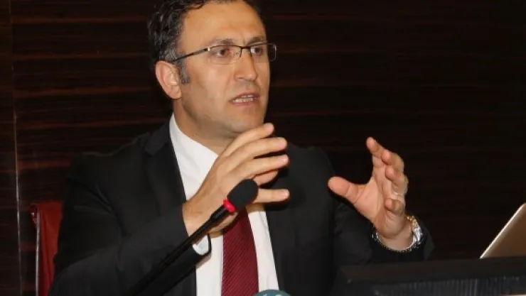 OHAL rejimi anayasaldır