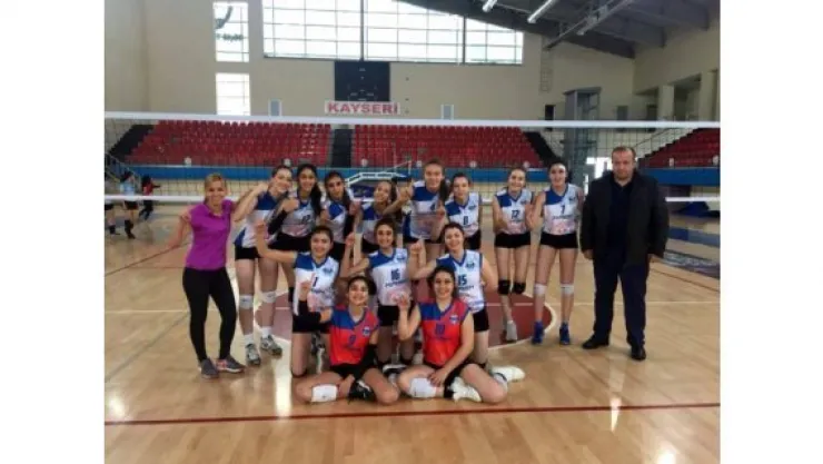 OSB şampiyon oldu