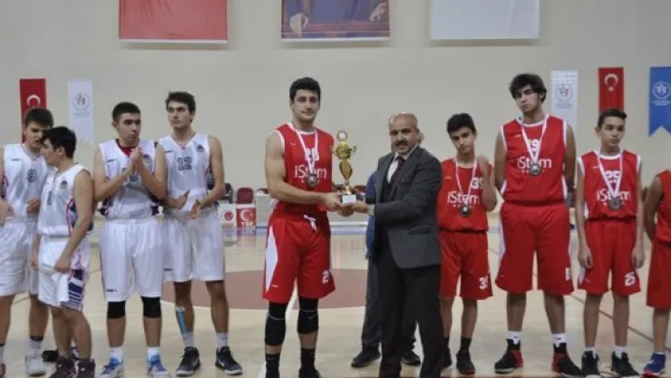 POTADA İL BİRİNCİLERİ BELLİ OLDU
