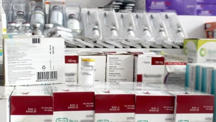 Sağlık Bakanlığı'ndan 'kanser ilacı' açıklaması