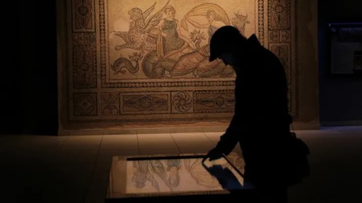 Türkiye 13 yeni müzeye kavuşacak