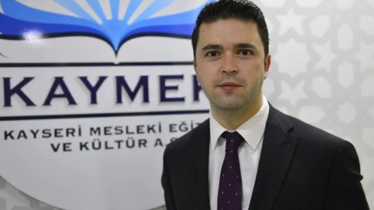 Üç yılda 276 bin kişiye mesleki yeterlilik belgesi