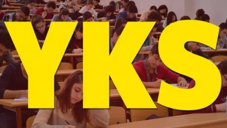 YKS'de artık Arapça ve Rusça da yer alacak