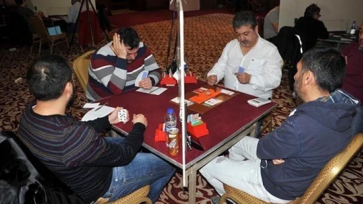 2020 Dünya Şampiyonası'na biz de adayız