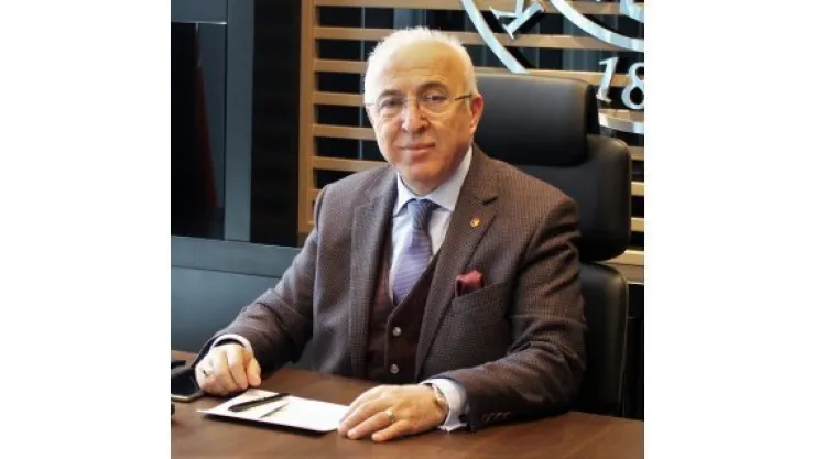 Ar-ge şirketlerinin sayısını artırmalıyız