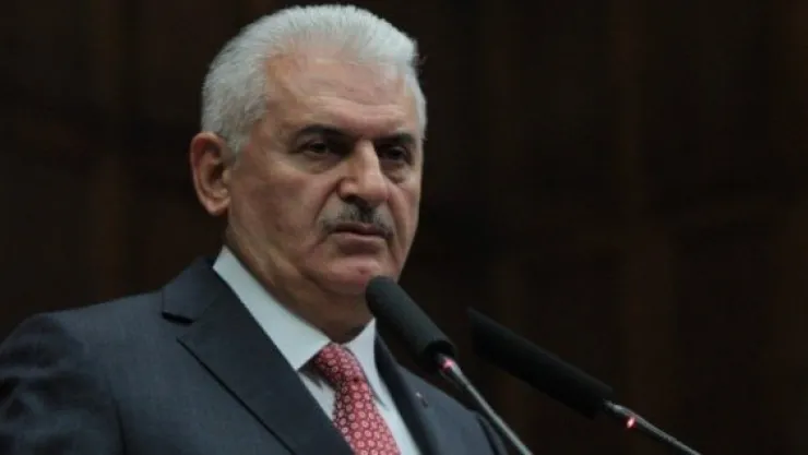 Başbakan Türkiye'deki Afrinli sayısını açıkladı