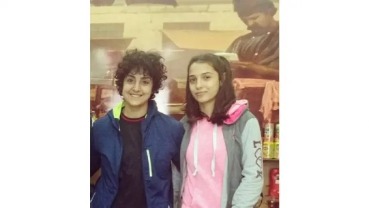 Boksörler üçüncülük ile döndü