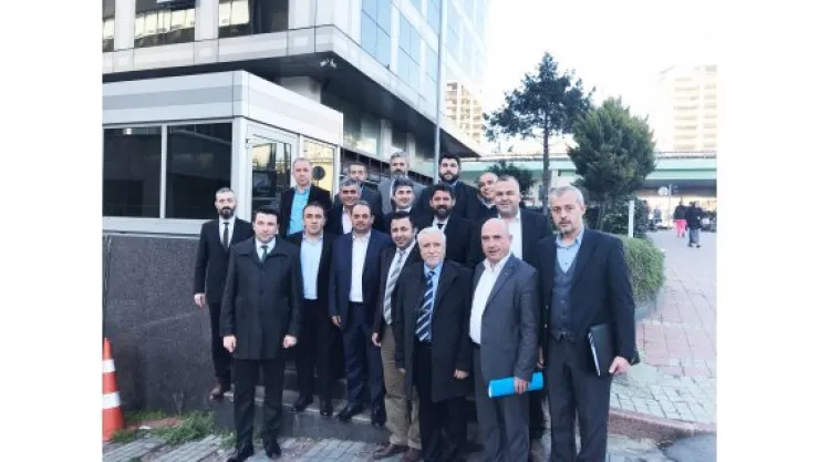 Çelik-İş'ten kazanımlarla dolu bir sözleşme daha…