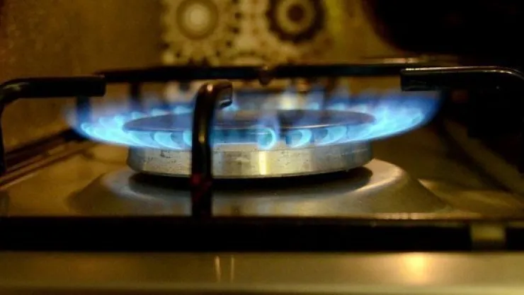 Doğalgazda 2017'de çifte rekor