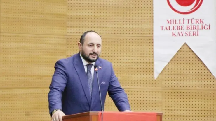 Dün Abdülhamit'e, bugün milletin temsilcilerine…