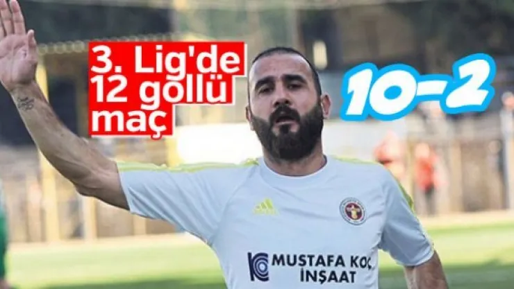 Erciyesspor tarihi yenilgi aldı