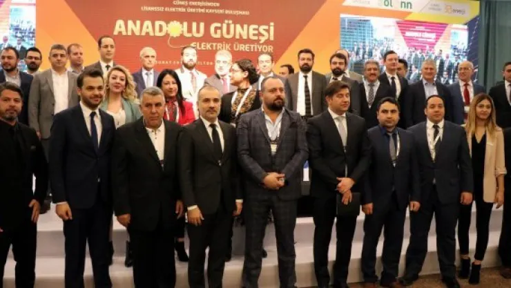 Güneş enerji satrallerine sigorta