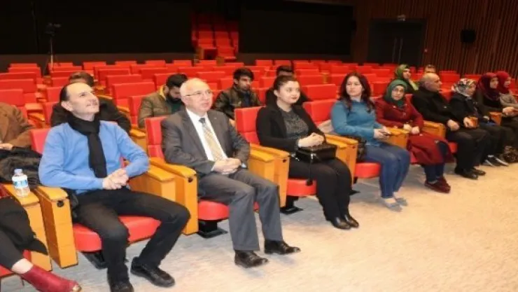 'Kayseri'nin rekabet gücünü artırmak için çalışmalar yapıyoruz'