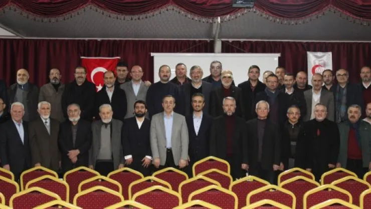 İYC'de Oğuz Memiş güven tazeledi