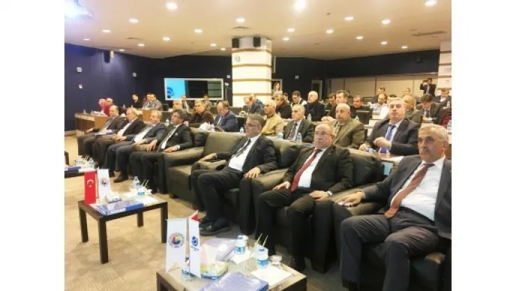 KAYSO Başkanı Büyüksimitçi  İşsizlik rakamları düşmeli
