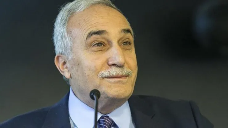 &quotMazotun yarısını ödemeye başlıyoruz&quot