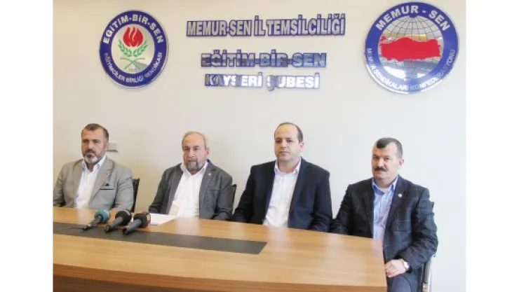 MEB'den aceleci ve plansız davranış