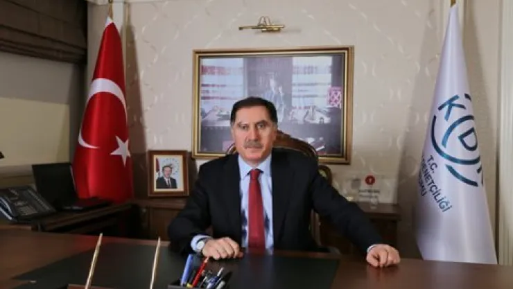 Ombudsman Kayseri'de halkla buluşuyor