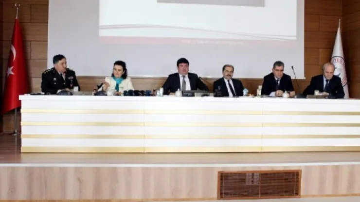 'Sanayide Dijital Dönüşüm' ile verimlilik artırılacak