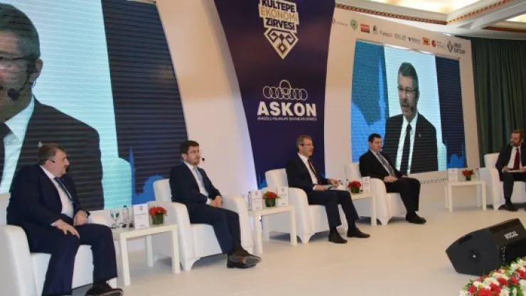 'Şeker sektöründeki sorun NBŞ VE YYT'