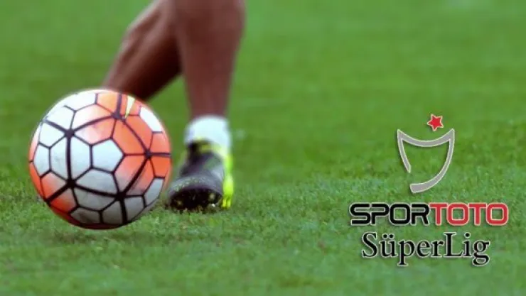 Süper Lig ve TFF 1. Lig'e isim sponsoru