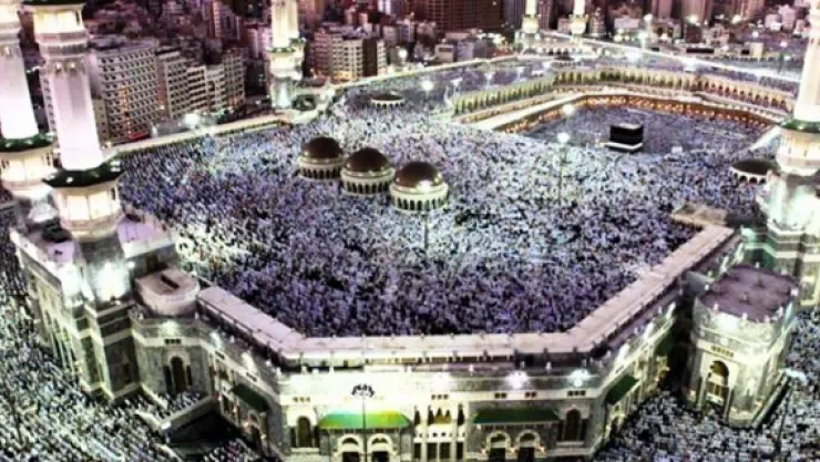 Turizm acentelerinden Diyanet'e kota serzenişi