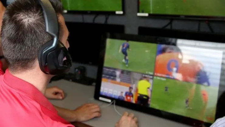 UEFA Şampiyonlar Ligi'nde VAR kullanılmayacak