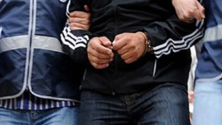 Uyuşturucu operasyonunda 7 kişi yakalandı