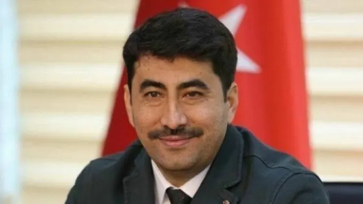 &quot12 bin kişi daimi işçi statüsüne geçti"