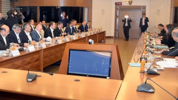 4/C'lilerin 4/B'ye geçişi sağlandı