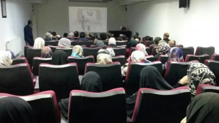 Afrin zaferi yeni 15 Temmuzları önledi