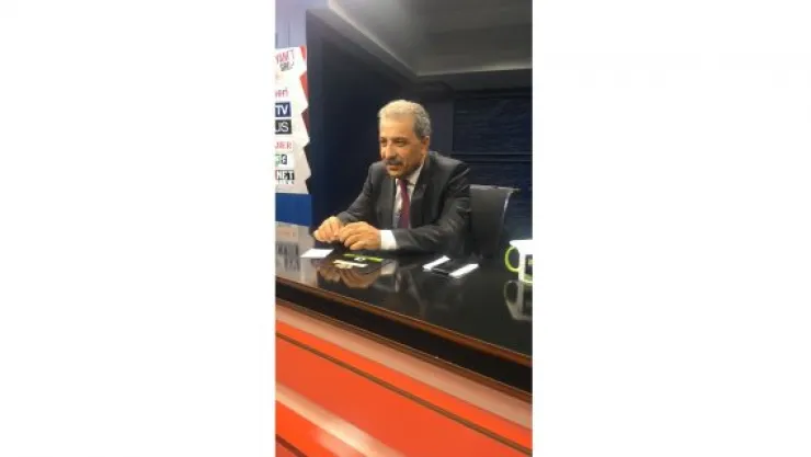 Başkan Bedir'den transfer açıklaması