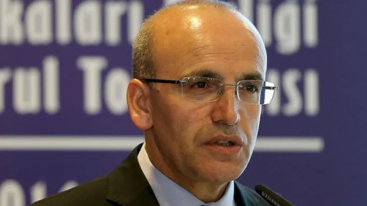 Ekonomimizde önemli bir risk görmüyoruz