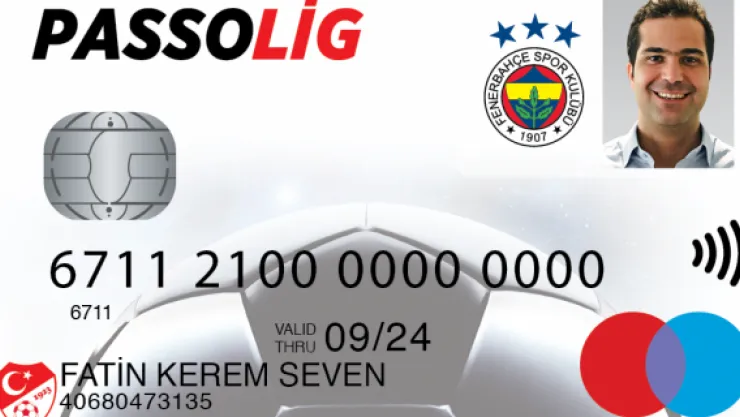 Ezeli rekabet Passolig'de de sürüyor