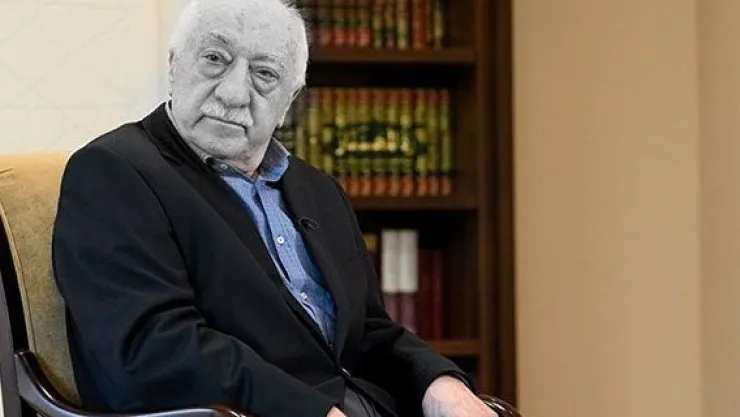 FETÖ'nün 'yeniden yapılanma' çabası deşifre oldu