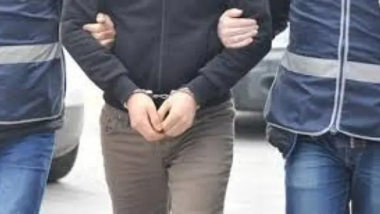 FETÖ'nün firari zanlısı sahte kimlikle yakalandı