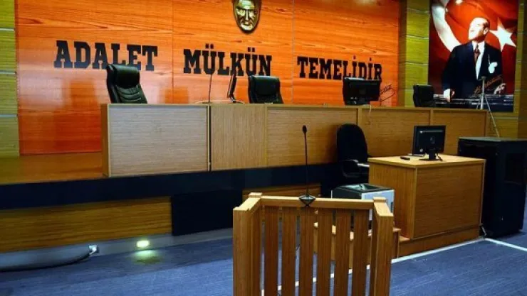 FETÖ'nün 'mahrem imamı' 3 sanığa 10'ar yıl hapis