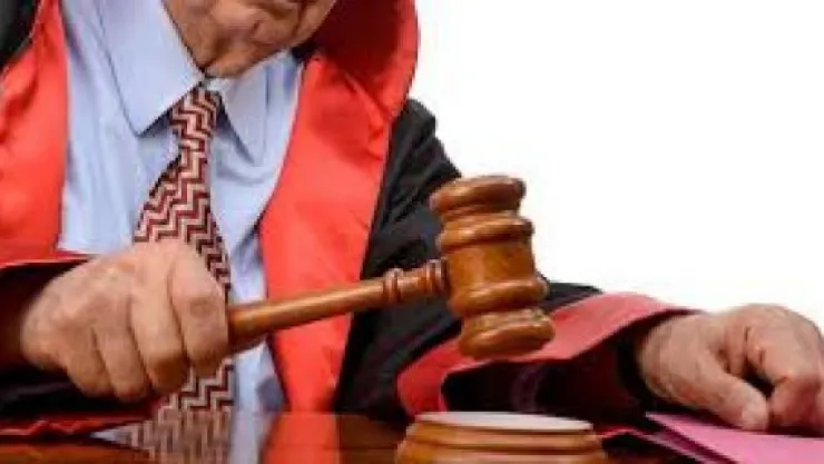 Gaspçı 6 sanık hakim karşısında