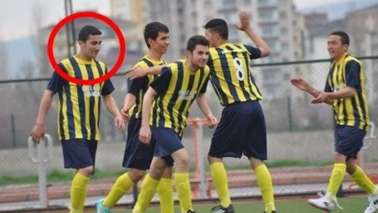 Genç futbolcu hayatını kaybetti