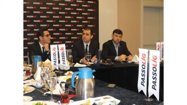 KAYSERİSPOR, 4 BÜYÜKLERDEN SONRA 3. KULÜP