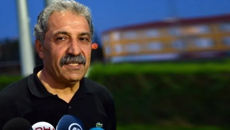 &quotKulüpler yasası için çıkarmak için çalışıyoruz&quot