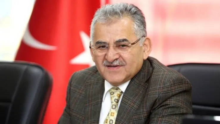 Melikgazi'de  kentsel dönüşüm ihalesi yapılacak