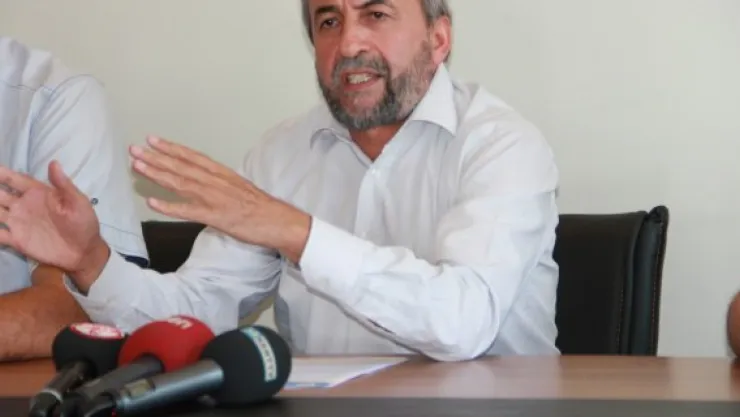 &quotMülakat, müdürlerin motivasyonunu düşürüyor"