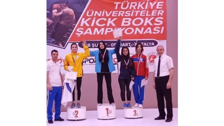 Önce karşı çıktı sonra kendine örnek aldı