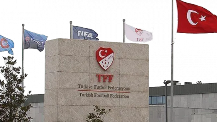 PFDK'dan 6 Süper Lig kulübüne ceza