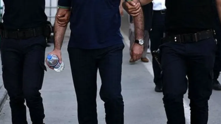 Sahte polise gasptan 8 yıl hapis 