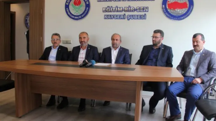 Taciz ve cinayetler eğitimsiz çözülemez