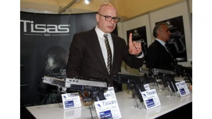 TİSAŞ, ordunun beklentilerini karşılamaya hazır 