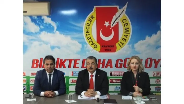 Türkiye genelinde 4. büyük sendikayız